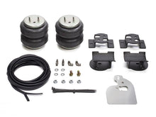 Load image into Gallery viewer, AIRBAG MAN AIR SUSPENSION HELPER KIT FOR LEAF SPRINGS SUIT TOYOTA LAND CRUISER 76 &amp; 79 SERIES INCL. LC70 99-18 (RR4700)