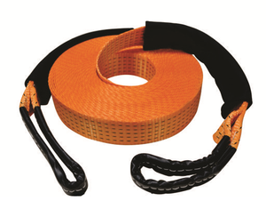 ROADSAFE WINCH EXTENSION STRAP - 4500kg (SB601)