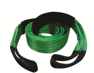 ROADSAFE TREE TRUNK PROTECTOR - 12000kg (SB604) GREEN/BLACK