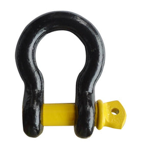 ROADSAFE BOW SHACKLE 4750kg (SB607)