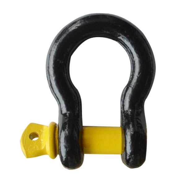 ROADSAFE BOW SHACKLE 3250kg (SB612)