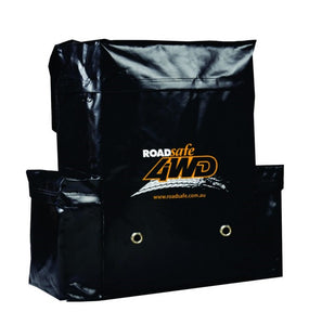 ROADSAFE REAR WHEEL BAG (SB619)