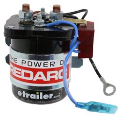 REDARC SMART START BATTERY ISOLATOR SBI 12V 200A (SBI212)