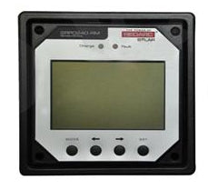 REDARC SOLAR REGULATOR REMOTE MONITOR