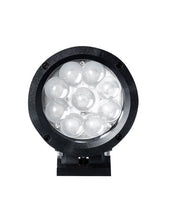 Load image into Gallery viewer, THUNDER LED DRIVING LIGHT ROUND 10-30V 9 LED 45W SPOT BEAM - TDR08014