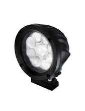 Load image into Gallery viewer, THUNDER LED DRIVING LIGHT ROUND 10-30V 9 LED 45W SPOT BEAM - TDR08014