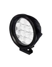 Load image into Gallery viewer, THUNDER LED DRIVING LIGHT ROUND 10-30V 12 LED 40W SPOT BEAM - TDR08018