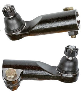 ROADSAFE TIE ROD END TO SUIT NISSAN PATROL GQ 7/92 ON LH & RH OUTER (TE135HD-PAIR) PAIR
