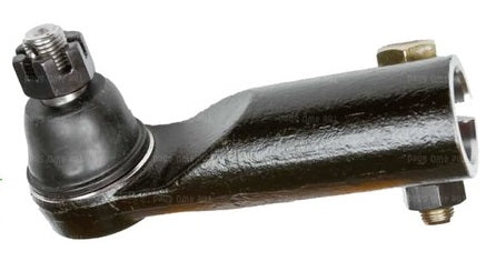ROADSAFE TIE ROD END TO SUIT NISSAN PATROL GQ 7/92 ON LH OUTER (TE135LHD)