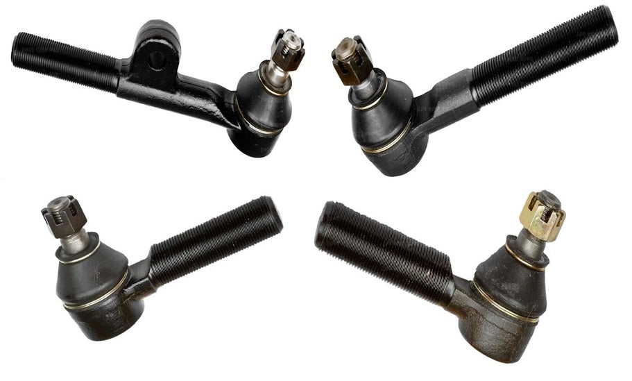 ROADSAFE TIE ROD END TO SUIT TOYOTA LANDCRUISER 80/105 SERIES  (TE2950-4KIT) 4 PCE KIT