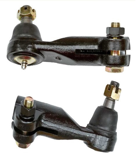 ROADSAFE TIE ROD END TO SUIT NISSAN PATROL GU2 4/00 - 12/02 LH & RH OUTER (TE8520HD-PAIR) PAIR