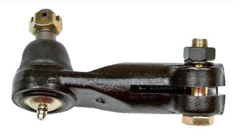 ROADSAFE TIE ROD END TO SUIT NISSAN PATROL GU2 4/00 - 12/02 LH OUTER (TE8520LHD)