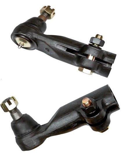 ROADSAFE TIE ROD END TO SUIT NISSAN PATROL GU3 ON 1/03 ON LH & RH OUTER (TE8570HD-PAIR)