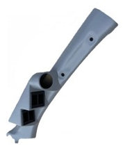 Load image into Gallery viewer, TOYOTA LANDCRUISER 100/105 SERIES - SINGLE GAUGE PLUS 4 ROCKER SWITCH COMBO PILLARPOD