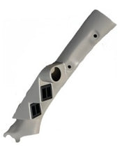 Load image into Gallery viewer, TOYOTA LANDCRUISER 100/105 SERIES - SINGLE GAUGE PLUS 4 ROCKER SWITCH COMBO PILLARPOD