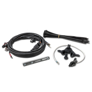 REDARC TOW-PRO ELITE WIRING KIT TO SUIT TOYOTA HILUX AND FORTUNER (TPWKIT-004)