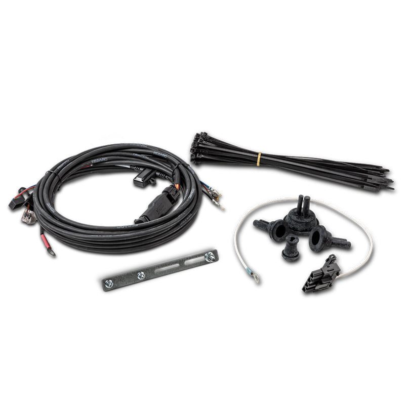 REDARC TOW-PRO ELITE WIRING KIT TO SUIT HOLDEN COLORADO 2015 - CURRENT (TPWKIT-013)