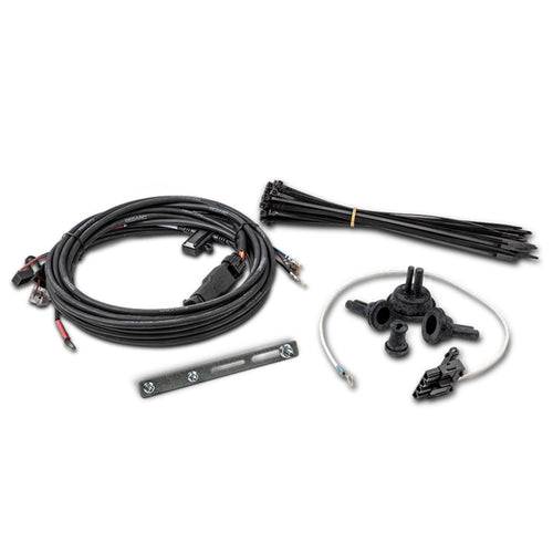 REDARC TOW-PRO ELITE WIRING KIT TO SUIT TOYOTA LANDCRUISER 200 SERIES 2015 - CURRENT (TPWKIT-014)
