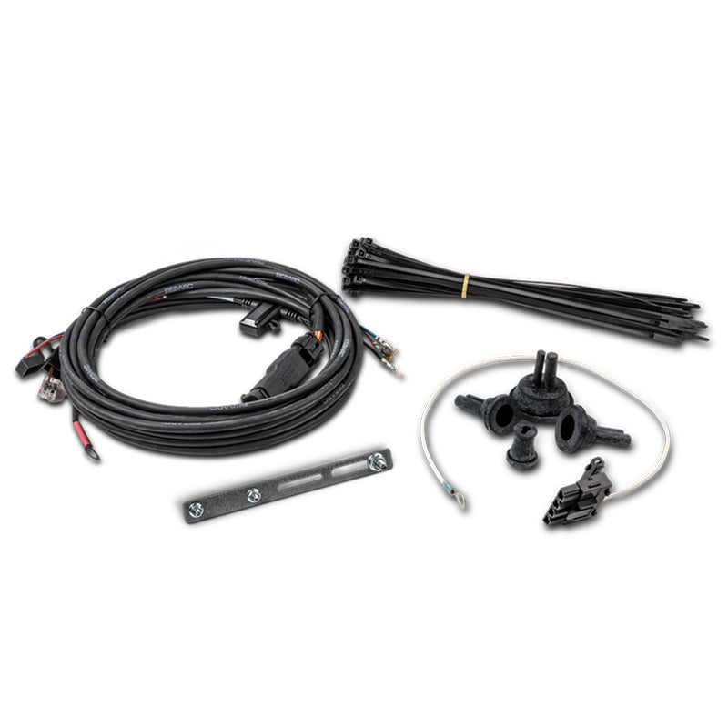 REDARC TOW-PRO ELITE WIRING KIT TO SUIT TOYOTA LANDCRUISER 200 SERIES 2015 - CURRENT (TPWKIT-014)