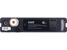 Load image into Gallery viewer, GME TX3520S DSP Compact UHF CB radio, Scansuite