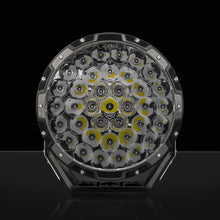 Load image into Gallery viewer, TYPE-X PRO 8” LED SPOT LIGHTS (LEDTYPE-X-PRO)