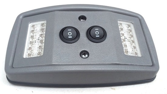OUTBACK TOP SHELF REPLACEMENT LIGHT POD (TSLED)