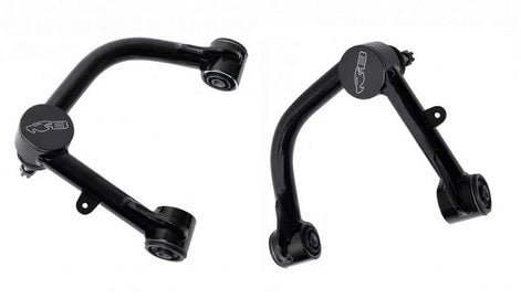 ROADSAFE BLACKHAWK UPPER CONTROL ARMS TO SUIT TOYOTA PRADO 150 SERIES (UCA3841F)