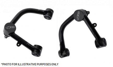 ROADSAFE BLACKHAWK UPPER CONTROL ARMS TO SUIT TOYOTA PRADO 120 SERIES (UCA3841P)