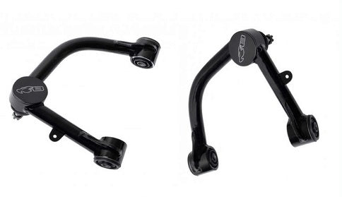 ROADSAFE BLACKHAWK UPPER CONTROL ARMS TO SUIT TOYOTA HILUX KUN 2005 ON (UCA3881H)