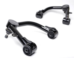 ROADSAFE BLACKHAWK UPPER CONTROL ARMS TO SUIT HOLDEN COLORADO RG (UCA4727C)