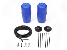 Load image into Gallery viewer, AIRBAG MAN AIR SUSPENSION HELPER KIT FOR COIL SPRINGS SUIT TOYOTA LAND CRUISER - PRADO 90 &amp; 95 Series KZJ, RZJ &amp;VZJ 96-02 (CR5004)