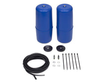 Load image into Gallery viewer, AIRBAG MAN AIR SUSPENSION HELPER KIT FOR COIL SPRINGS SUIT TOYOTA LAND CRUISER 105 Series FZJ105 &amp; HZJ105 98-07 LIVE FRONT AXLE +100mm RAISED (CR5149)