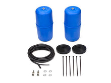 Load image into Gallery viewer, AIRBAG MAN AIR SUSPENSION HELPER KIT FOR COIL SPRINGS SUIT TOYOTA LAND CRUISER 200 Series UZJ200, URJ202 &amp; VDJ200 07-18 RAISED 50mm (CR5151)