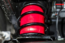 Load image into Gallery viewer, POLYAIR RED BAG KIT MAVERICK LWB (COIL SPRING REAR) 1988 - 1994  RAISED 2&quot; (95096)