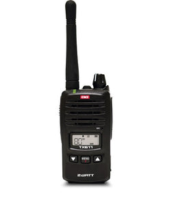 TX677 2 Watt Handheld Radio