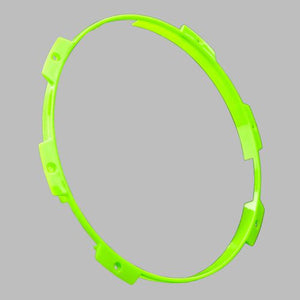 STEDI TYPE-X PRO LED SPOT LIGHTS 8.5" (LEDTYPE-X-PRO)