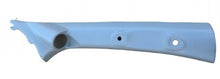 Load image into Gallery viewer, TOYOTA HILUX (2005 TO 2015) - SINGLE GAUGE PILLAR POD SUIT 52MM GAUGES- PAINTED GREY