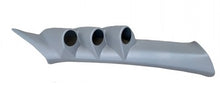 Load image into Gallery viewer, HOLDEN COLORADO (2008-2012) - 3 GAUGE PILLAR POD SUIT 52MM GAUGES 
