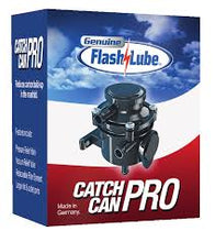 Load image into Gallery viewer, FLASHLUBE CATCH CAN PRO