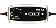Load image into Gallery viewer, C TEK MXS7.0 - 12V 7A BATTERY CHARGER