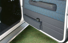 Load image into Gallery viewer, OUTBACK DOOR POCKETS (set of 2) FOR 70 SERIES TOYOTA LAND CRUISERS &amp; TROOP CARRIER