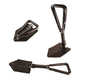 DRIVETECH 4X4 FOLDABLE SHOVEL (DT-FLDSHV)