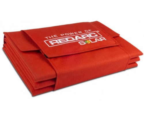 REDARC SOLAR BLANKET AMORPHOUS CELLS 112W