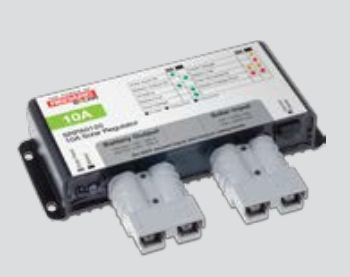 REDARC SOLAR REGULATOR 10 AMP
