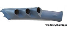 Load image into Gallery viewer, MITSUBISHI TRITON (2006-2015) ML-MN - 3 GAUGE PILLAR POD SUIT 52MM GAUGES