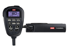 Load image into Gallery viewer, GME TX3350 Compact UHF CB Radio with SoundPath