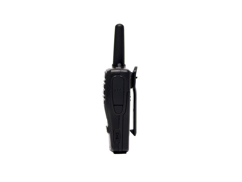 GME TX667TP 1 Watt UHF CB Handheld radio - Twin pack – 4x4 Off Road World