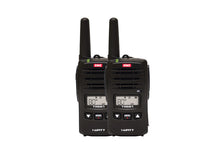 Load image into Gallery viewer, GME TX667TP 1 Watt UHF CB Handheld radio - Twin pack