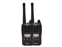 Load image into Gallery viewer, GME TX677TP 2 Watt UHF CB Handheld radio - Twin pack