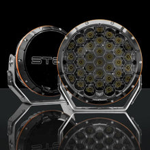 Load image into Gallery viewer, STEDI TYPE-X SPORT 8.5” LED SPOT LIGHTS (LEDTYPE-X-SRT)